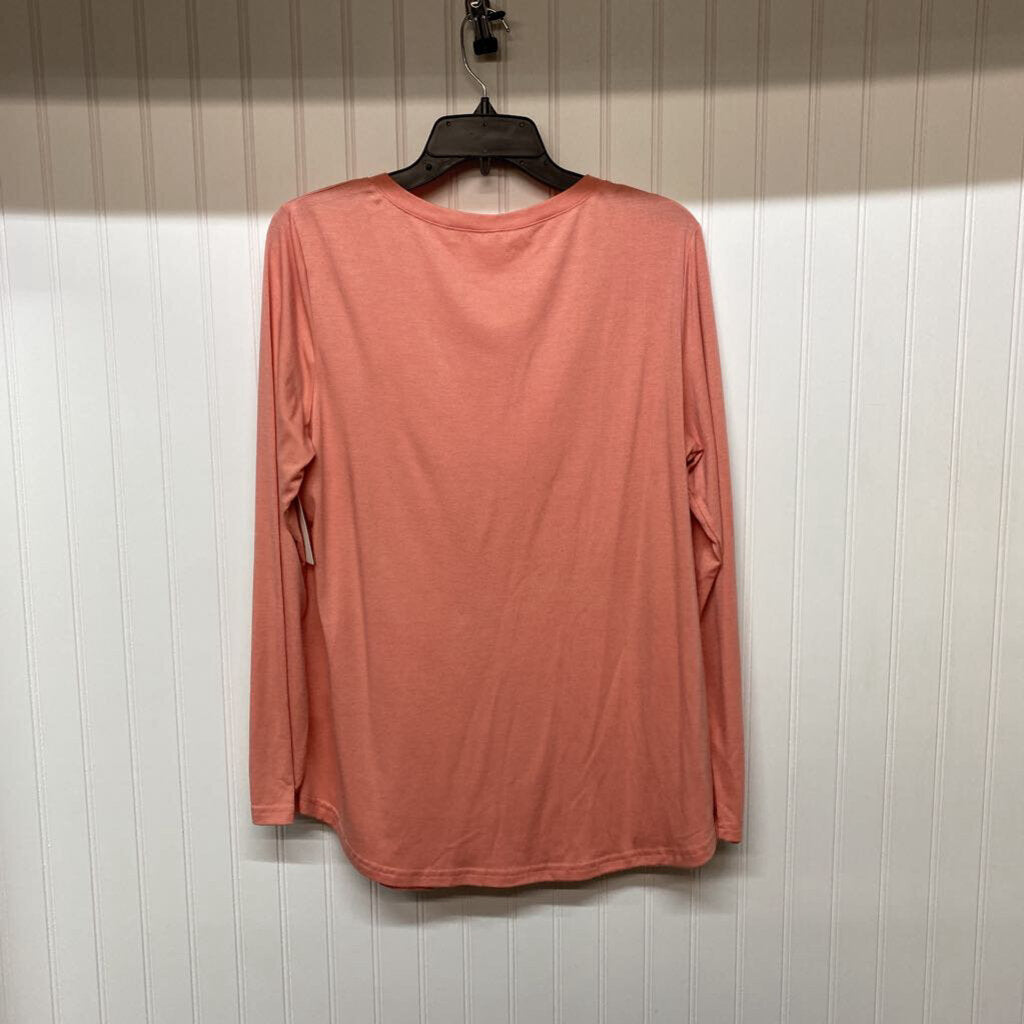 LONG SLEEVE T SHIRT