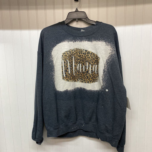GRAPHIC SWEATSHIRT