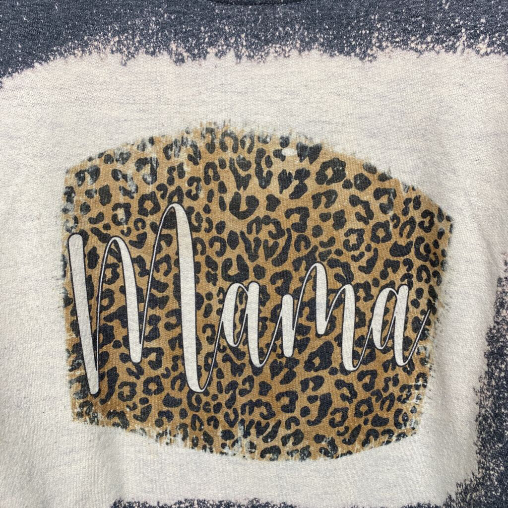 GRAPHIC SWEATSHIRT