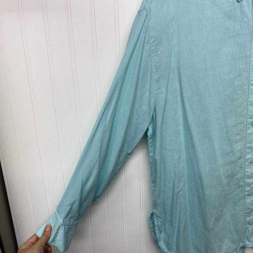 LONG SLEEVE BUTTON UP