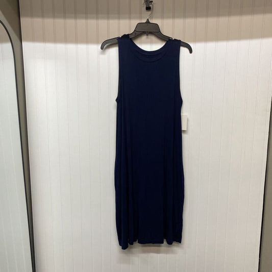 SLEEVELESS SHORT DRESS