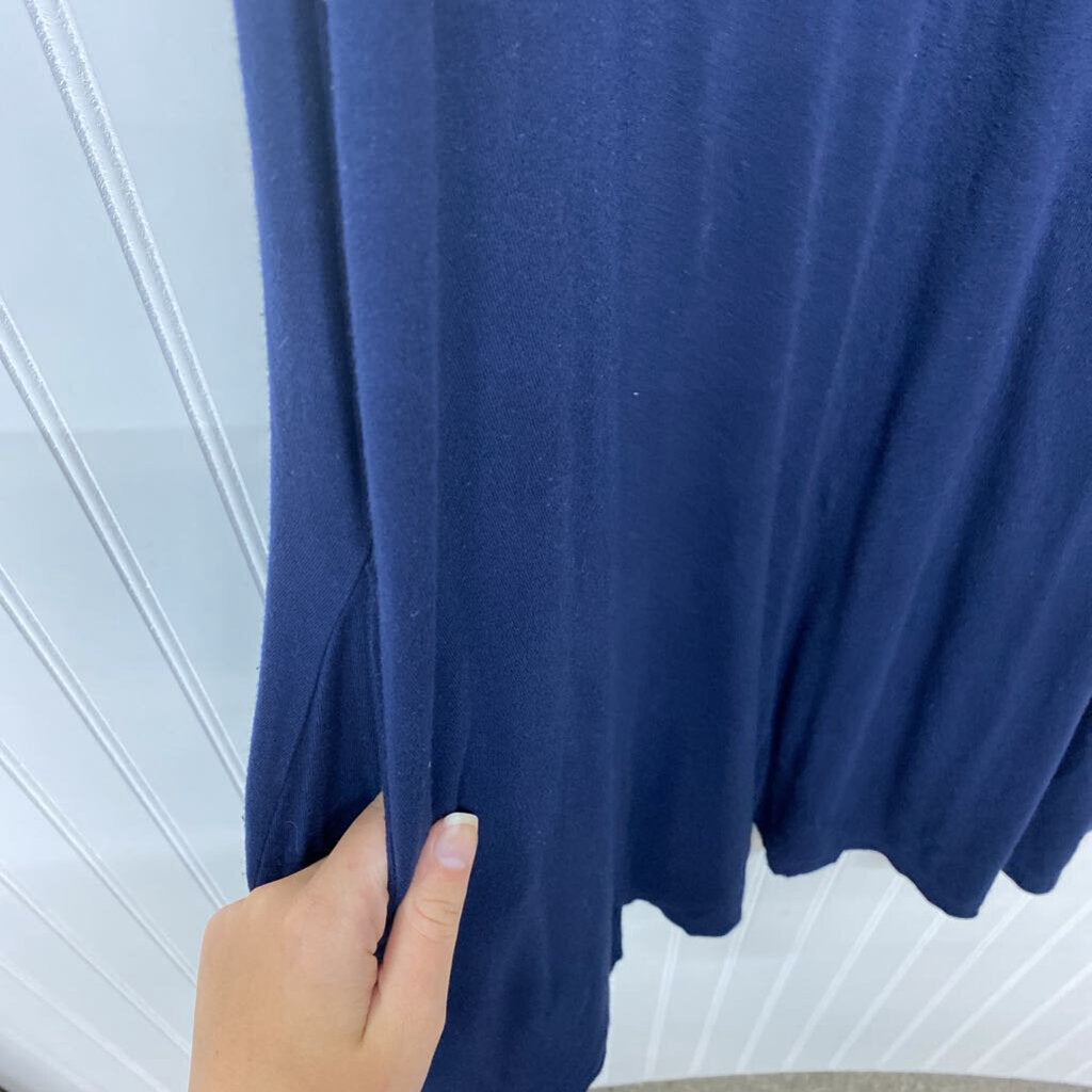 SLEEVELESS SHORT DRESS