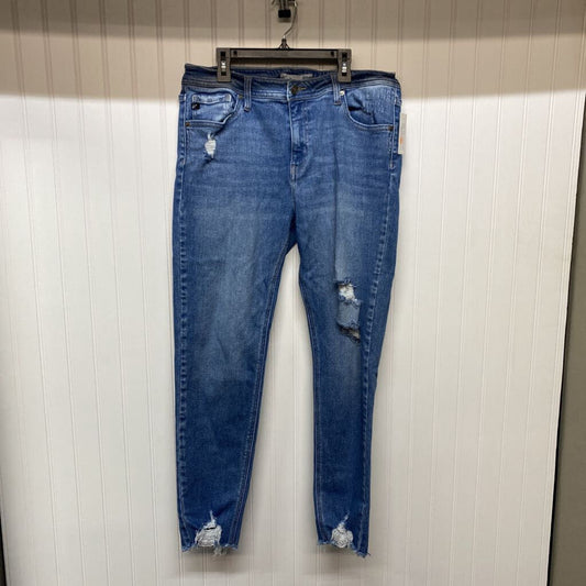 SKINNY JEANS
