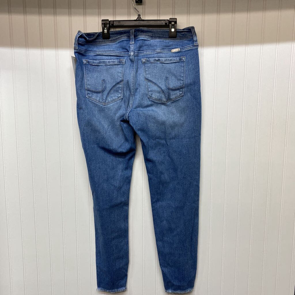 SKINNY JEANS