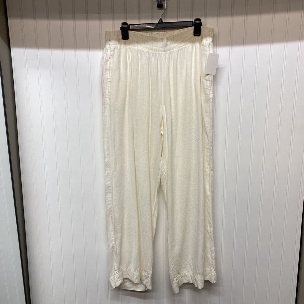 LINEN PANTS