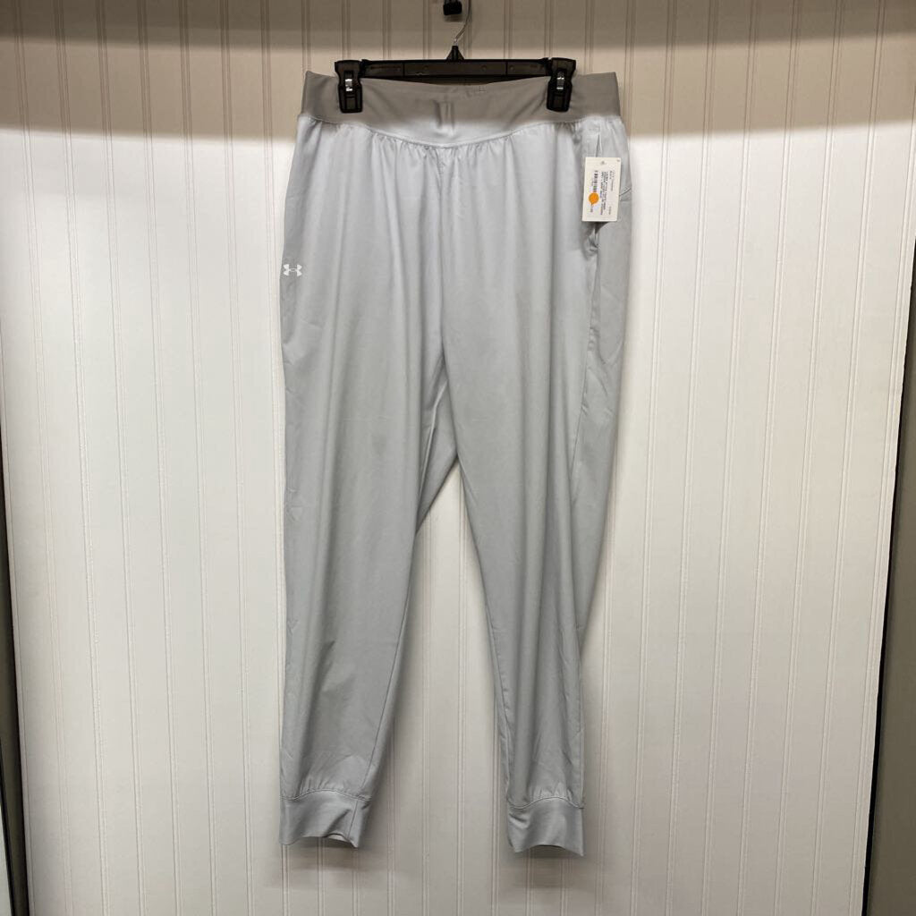 LADIES NYLON JOGGERS