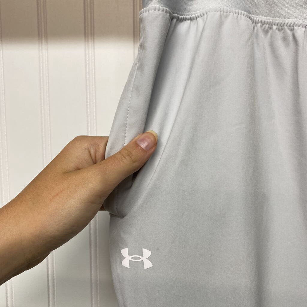 LADIES NYLON JOGGERS