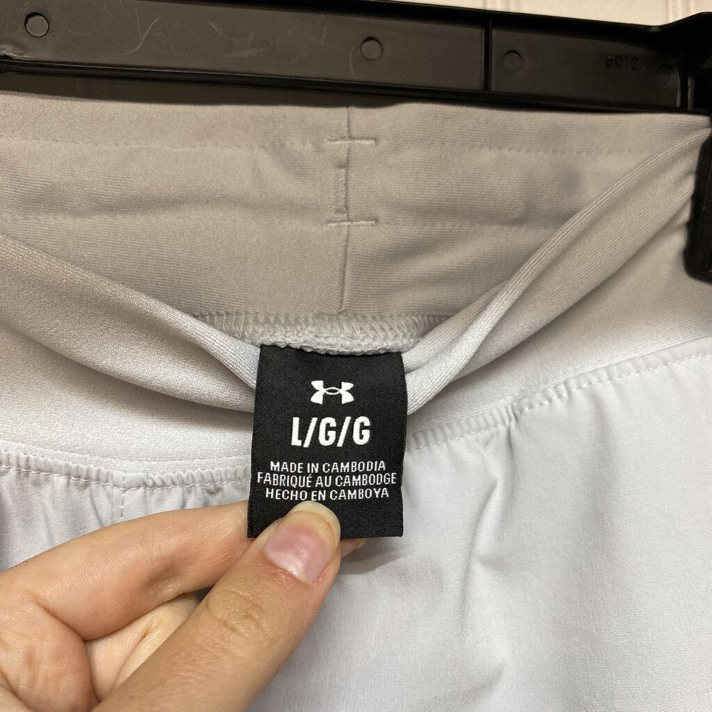 LADIES NYLON JOGGERS