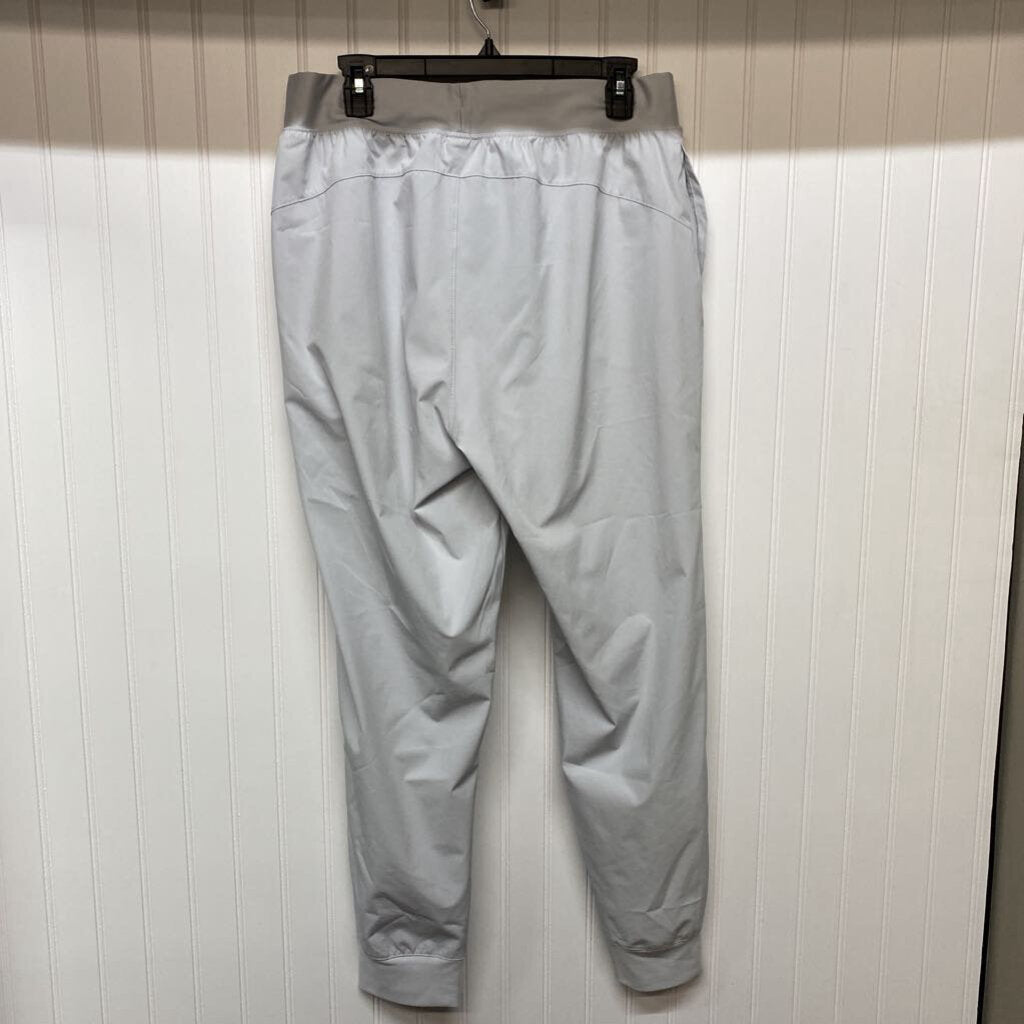 LADIES NYLON JOGGERS