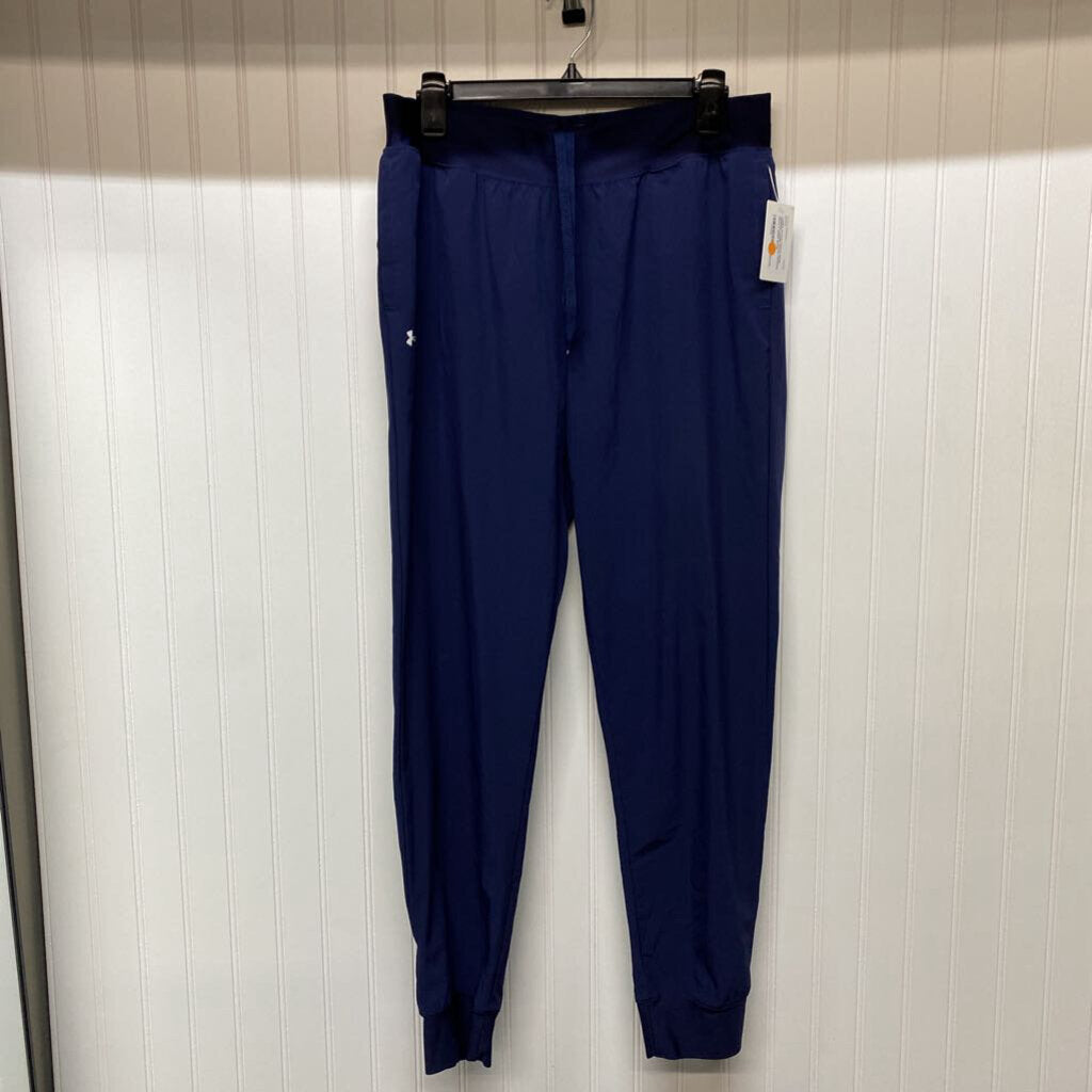 LADIES NYLON JOGGERS