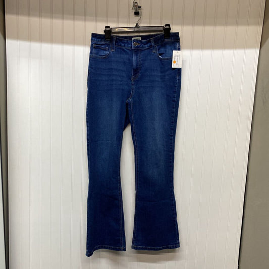 LADIES JEANS
