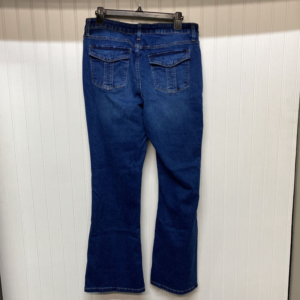 LADIES JEANS