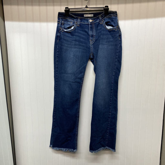 LADIE JEANS