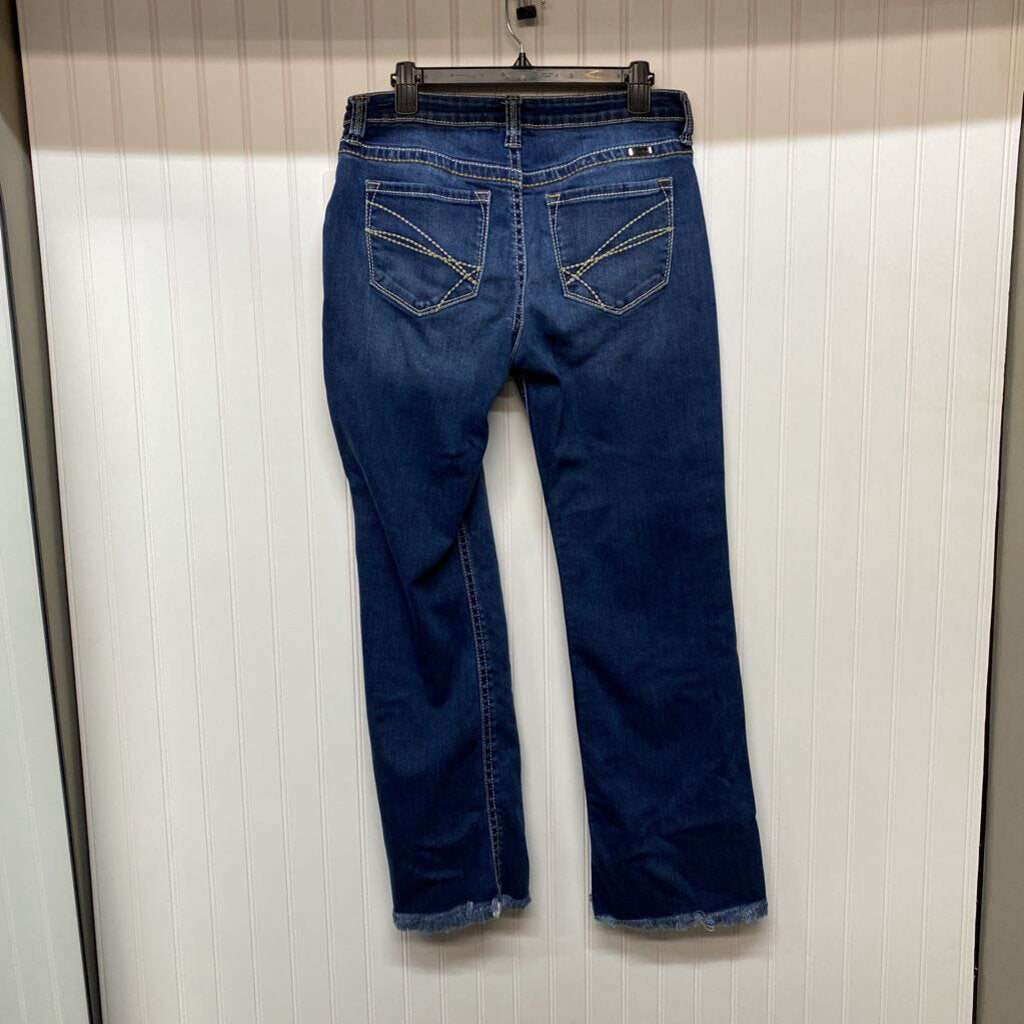 LADIE JEANS