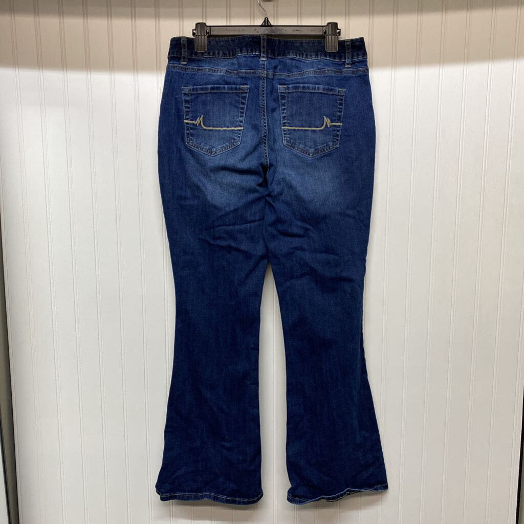 LADIES JEANS