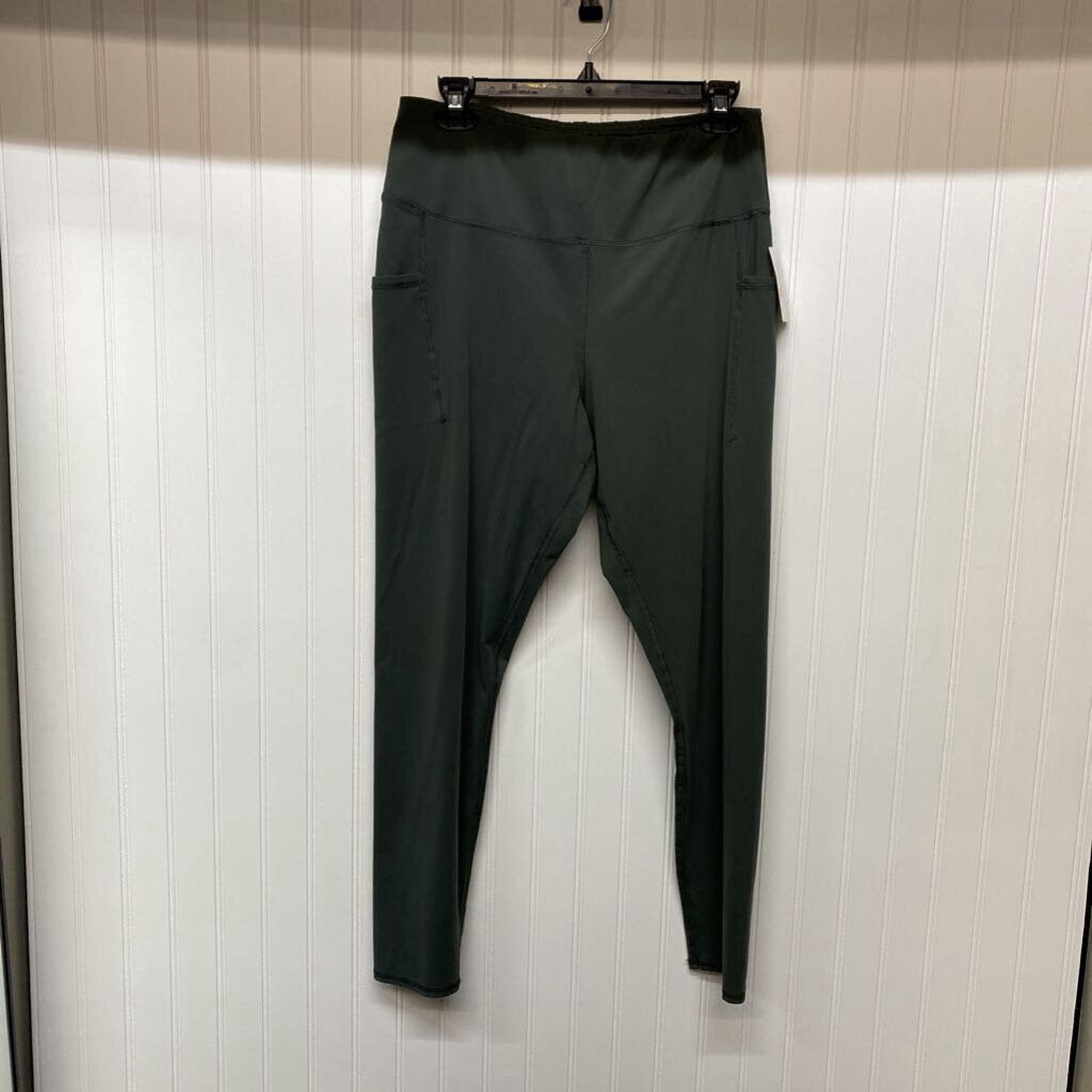 ATHLETIC LEGGINGS