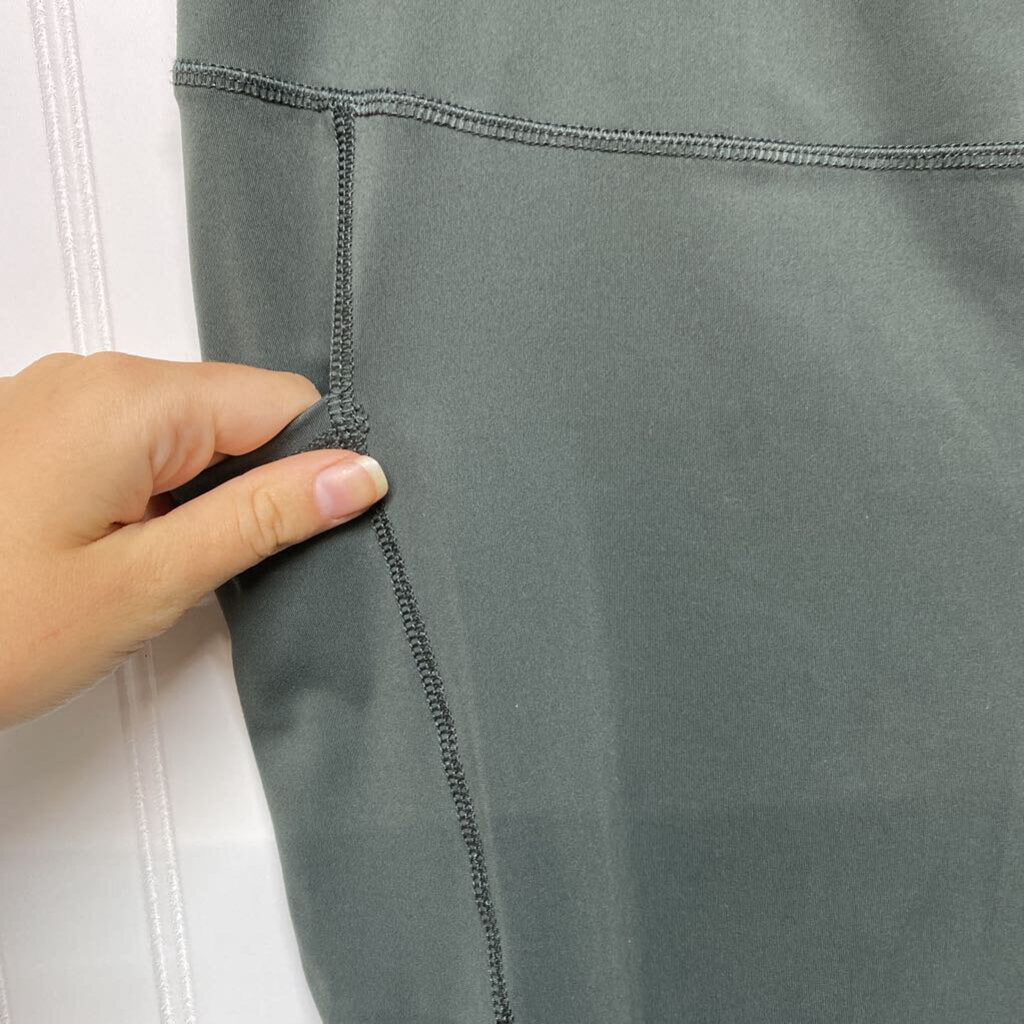 ATHLETIC LEGGINGS