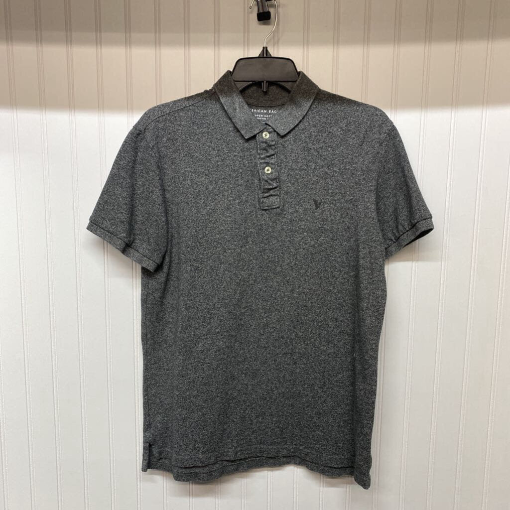 MENS POLO SHIRT