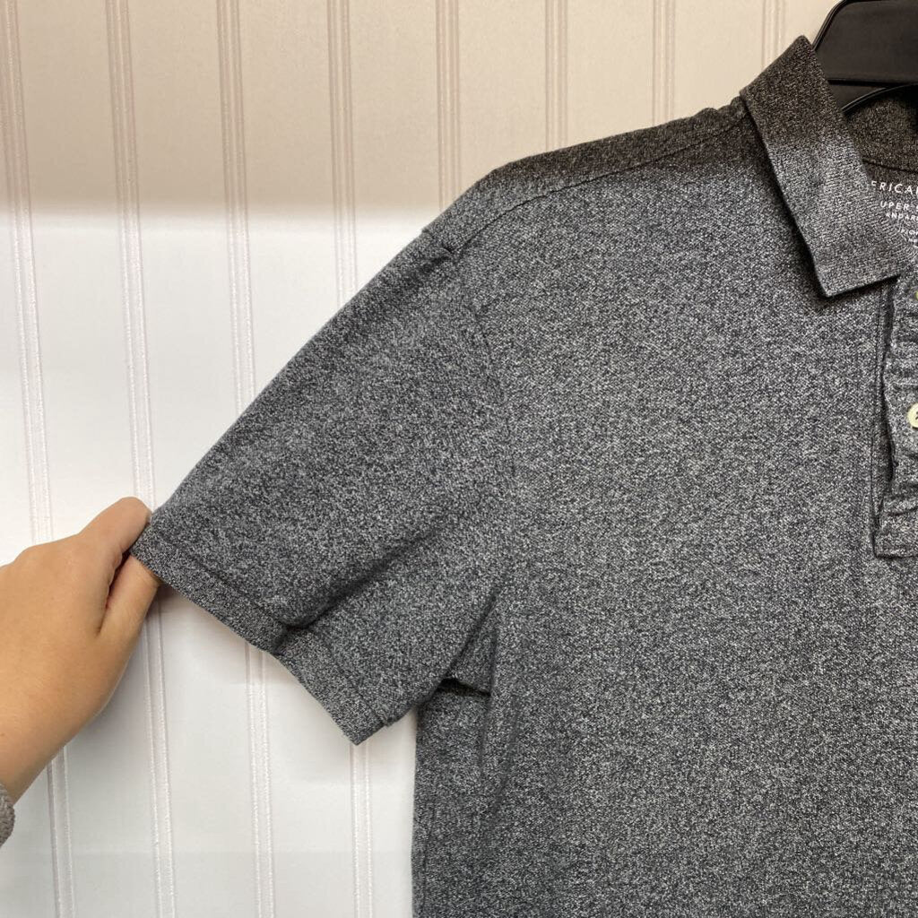 MENS POLO SHIRT