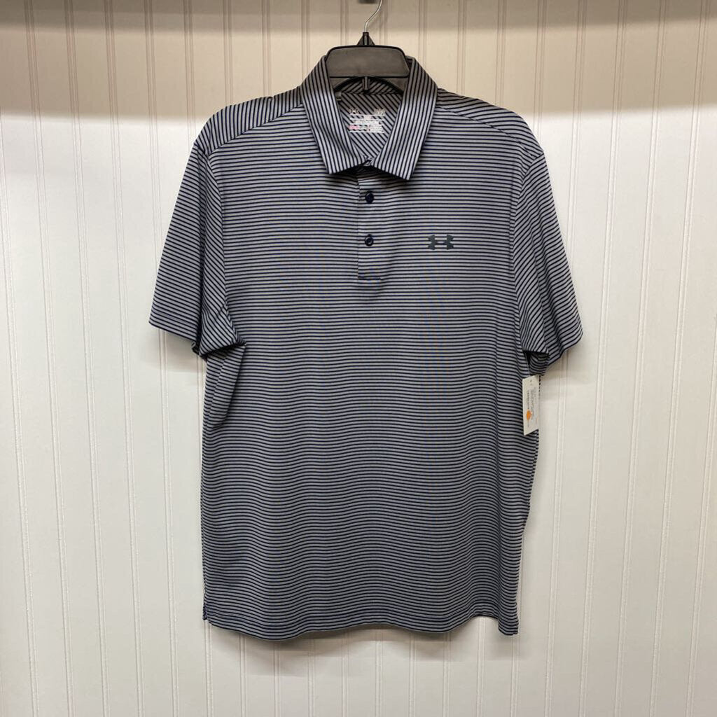 MENS GOLF POLO