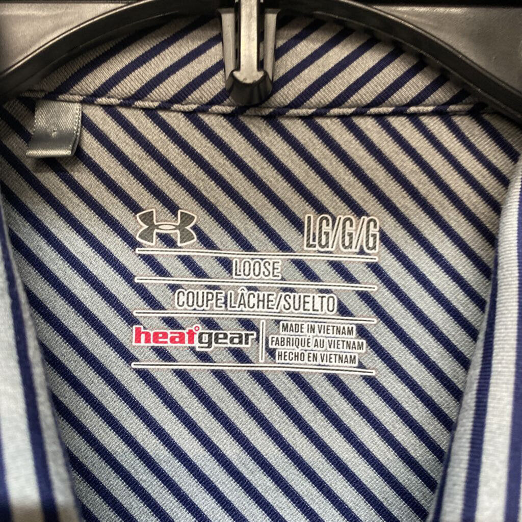 MENS GOLF POLO