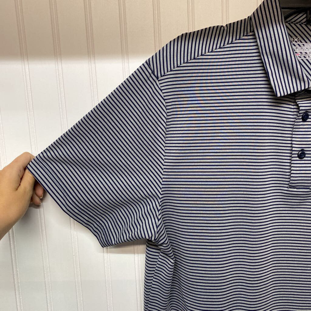 MENS GOLF POLO