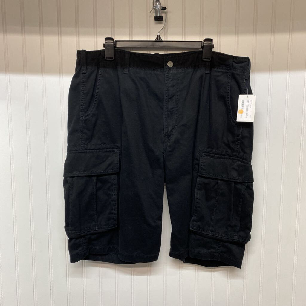MENS CARGO SHORTS