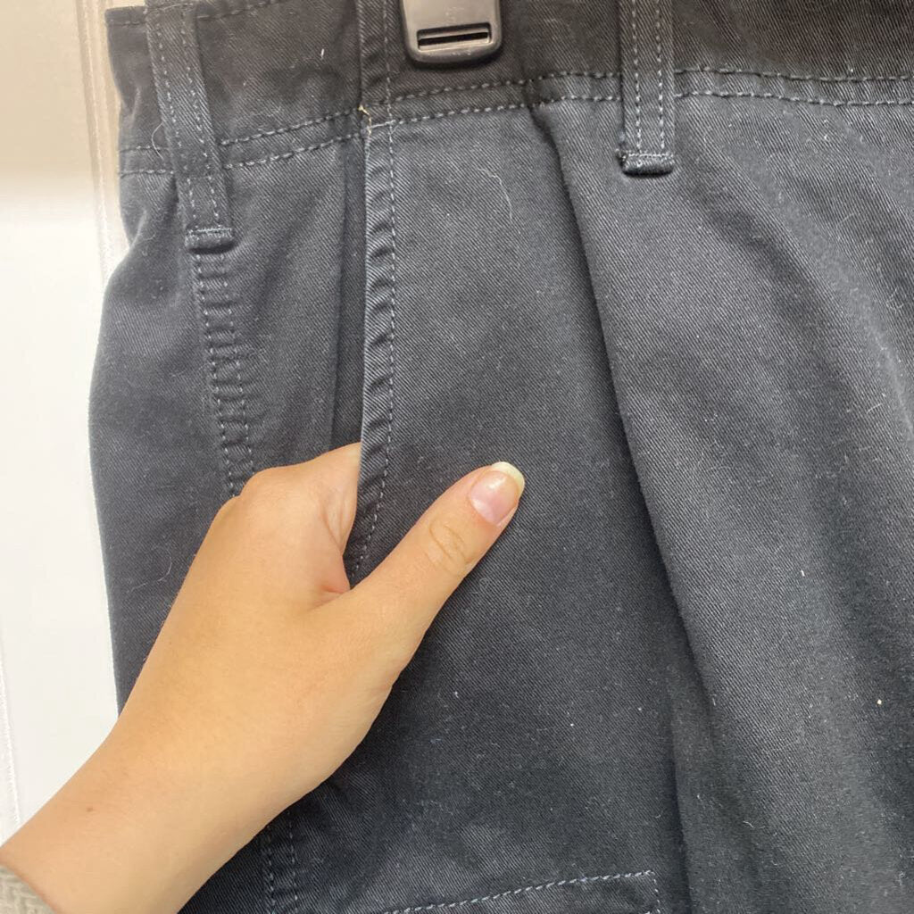 MENS CARGO SHORTS