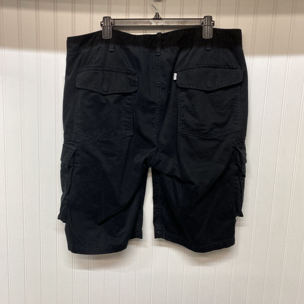 MENS CARGO SHORTS