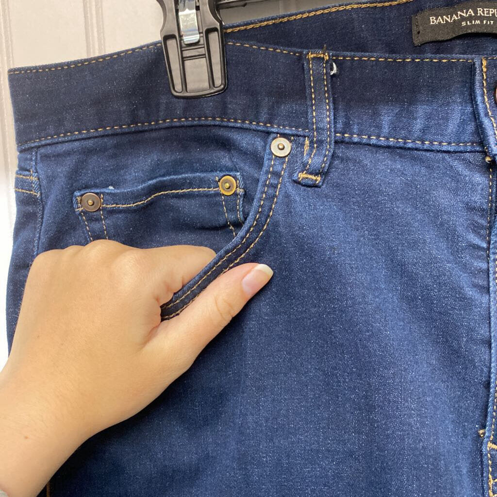 MENS JEANS