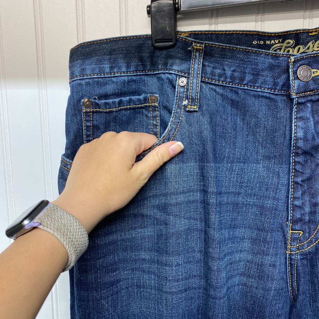 MENS JEANS