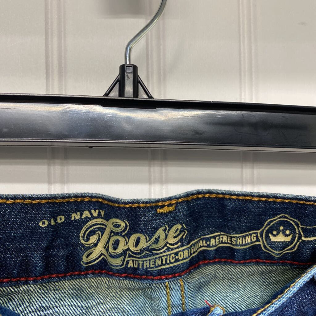 MENS JEANS