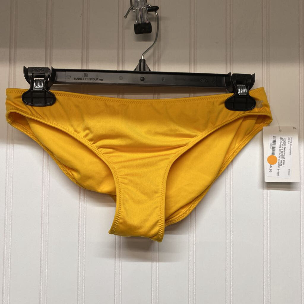 BIKINI BOTTOMS