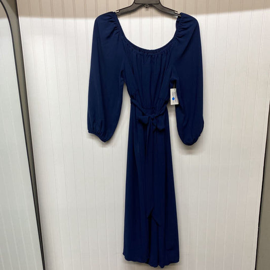 LONG SLEEVE LONG DRESS
