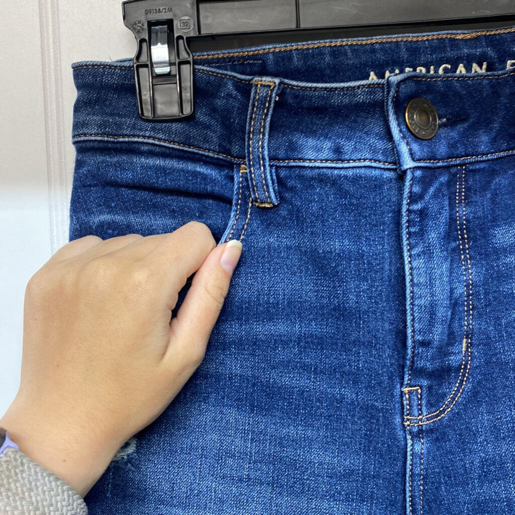 SKINNY JEANS