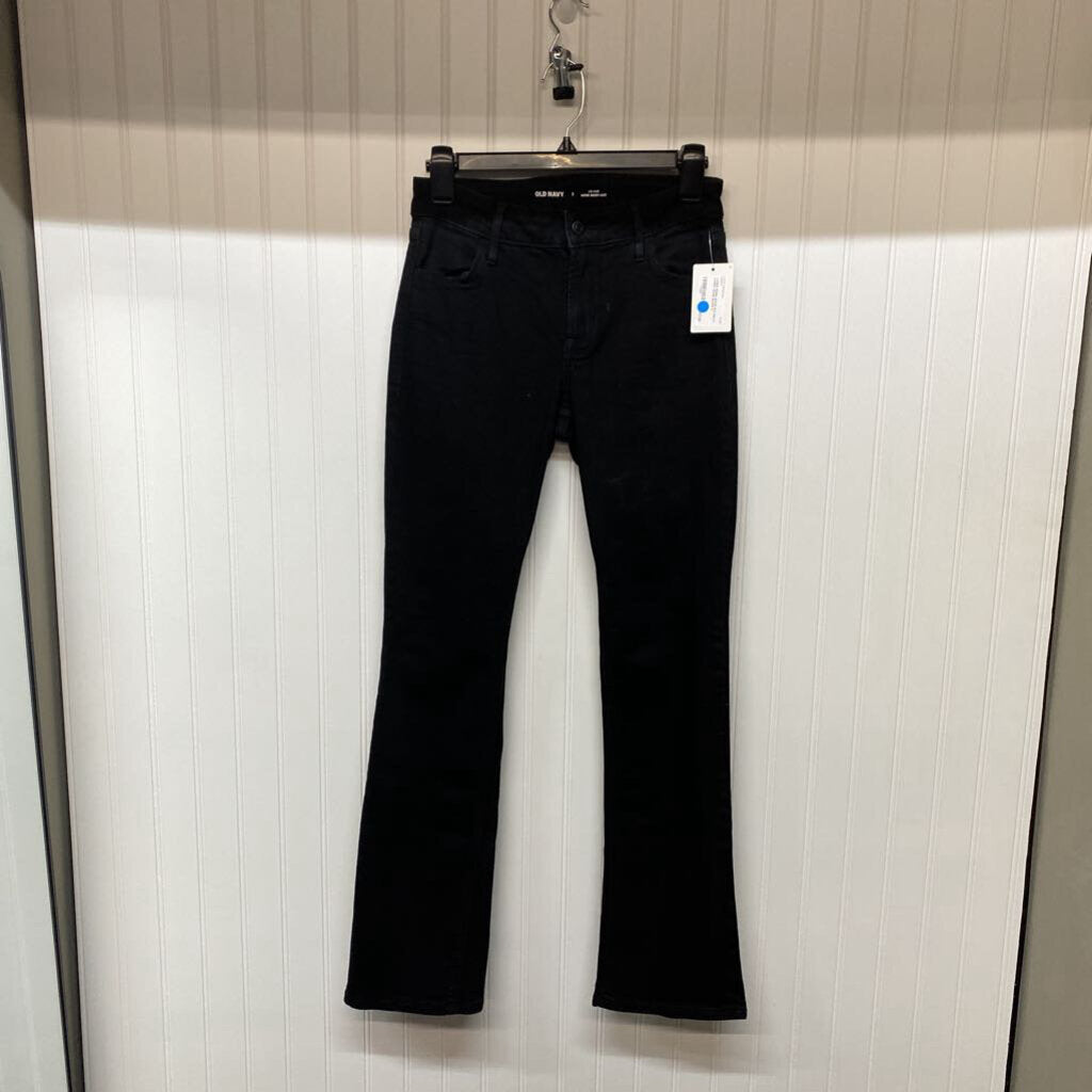 LADIES JEANS