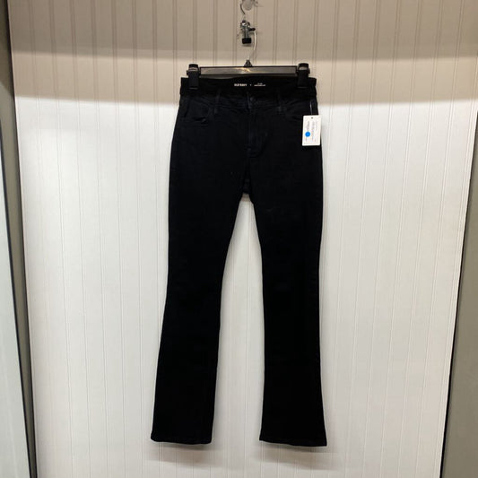 LADIES JEANS