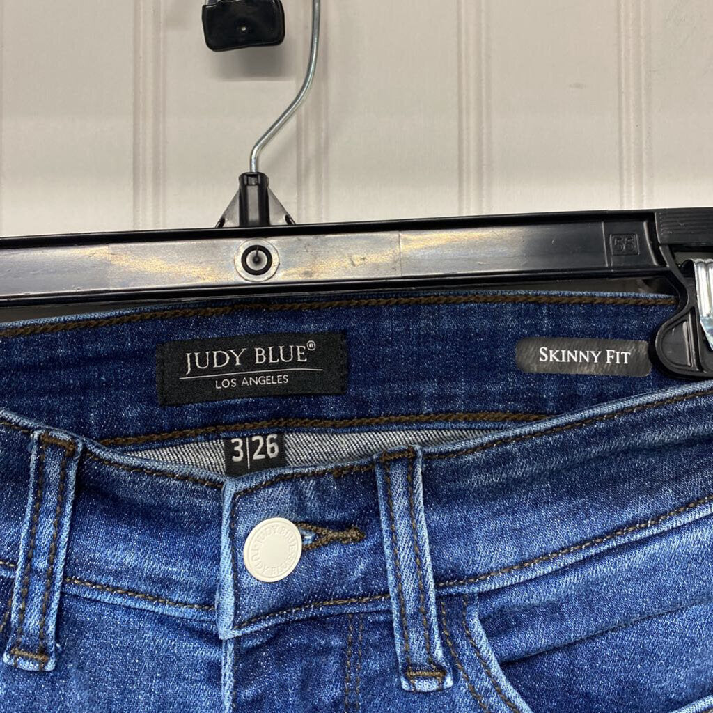 SKINNY JEANS