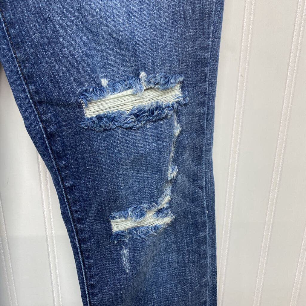 SKINNY JEANS