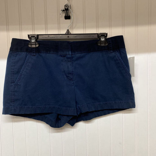 FLAT FRONT SHORTS