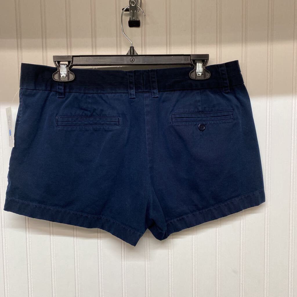 FLAT FRONT SHORTS