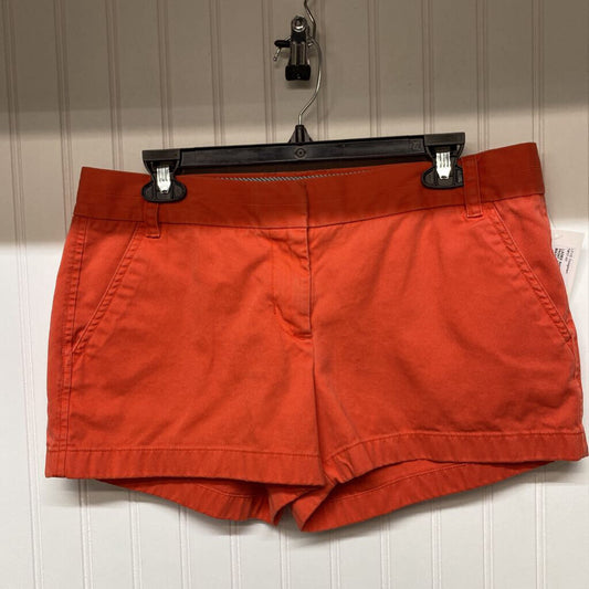 FLAT FRONT SHORTS