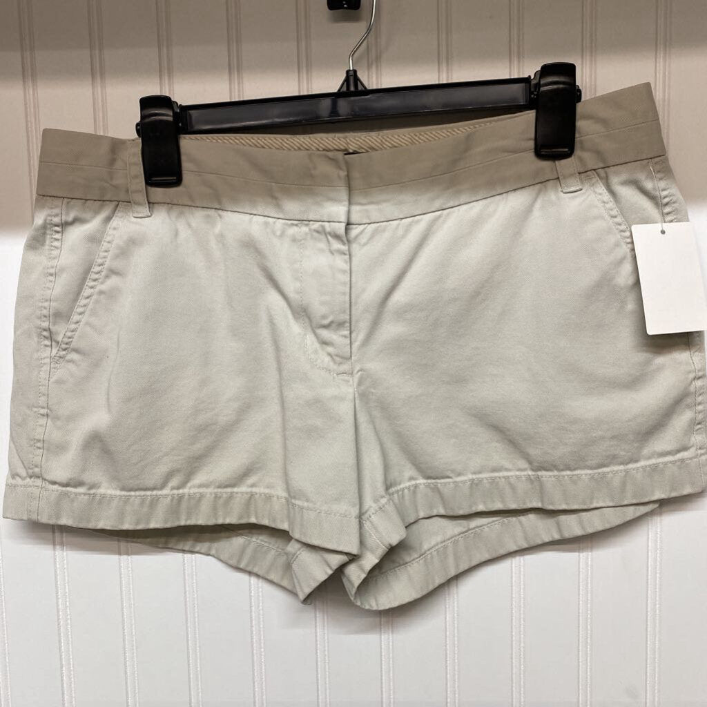 FLAT FRONT SHORTS