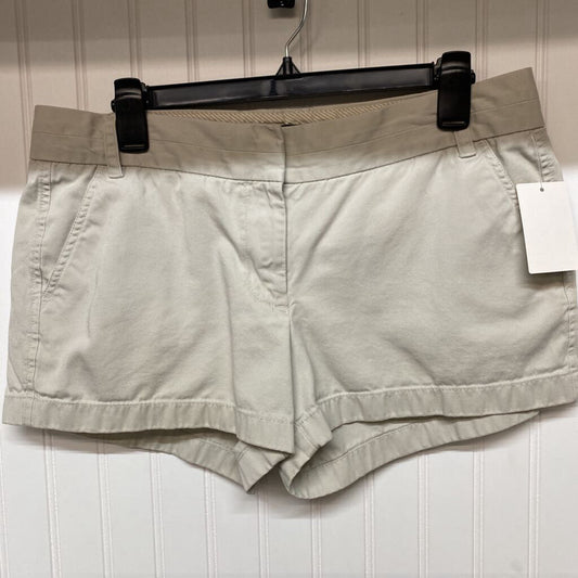 FLAT FRONT SHORTS