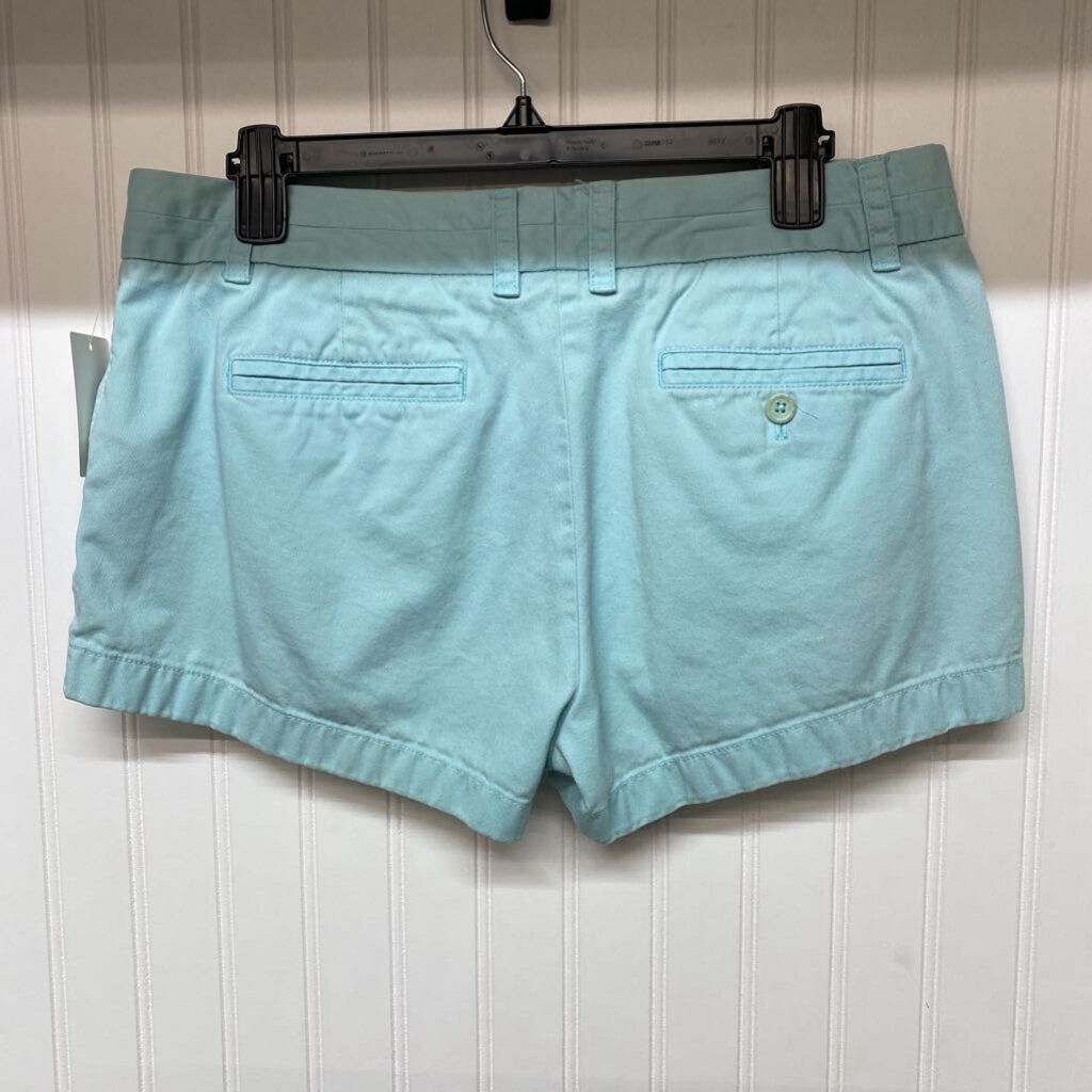 FLAT FRONT SHORTS