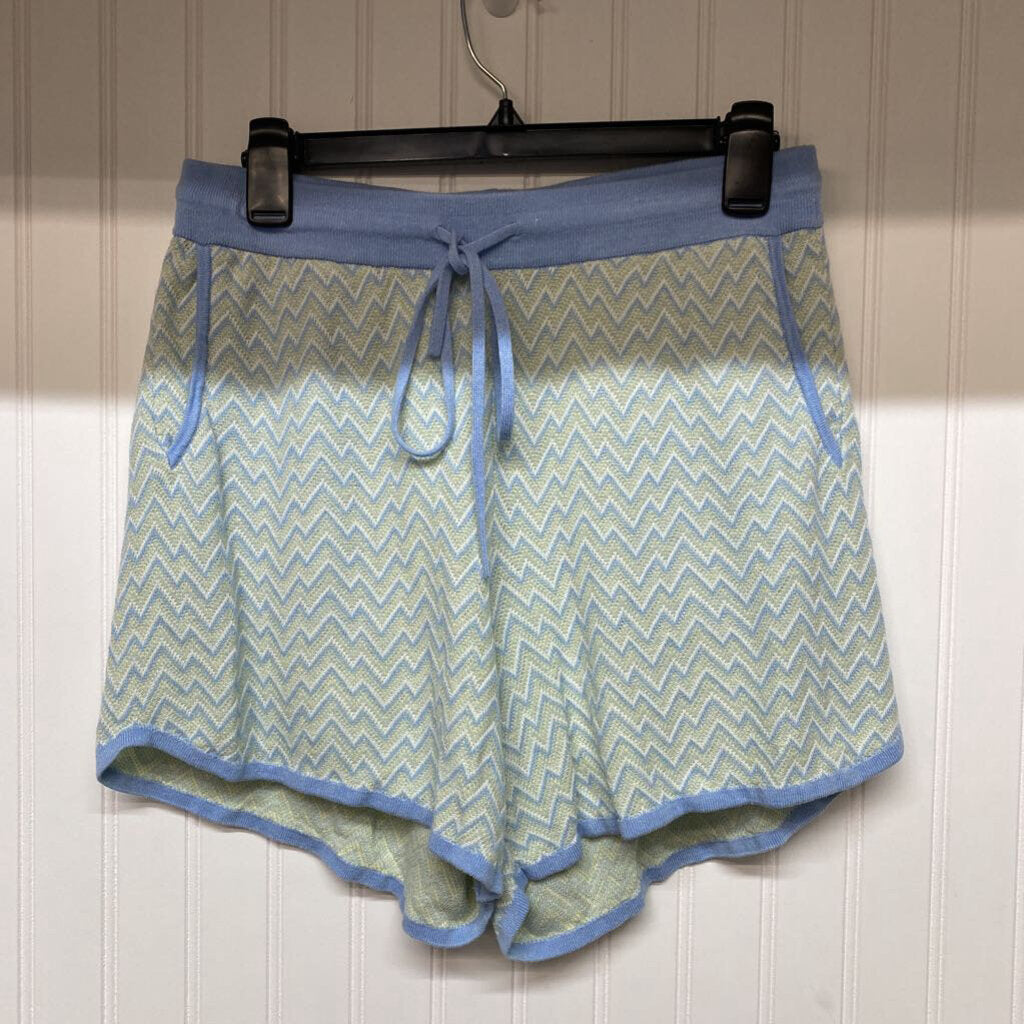 2PC SHORT SET