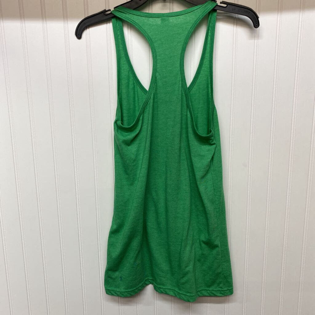 GRAPHIC TANK TOP