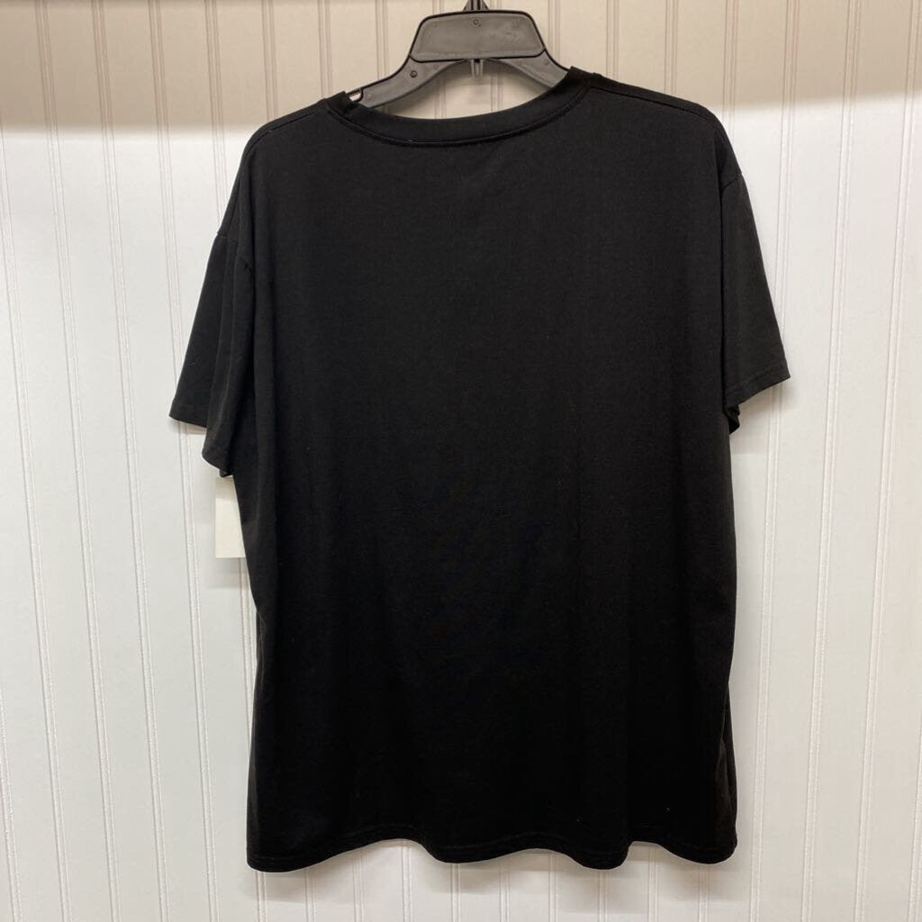 FAITH GRAPHIC TEE