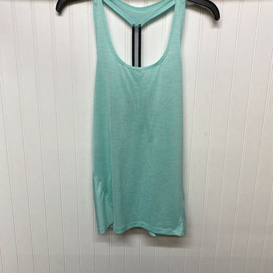 ACTIVE TANK TOP