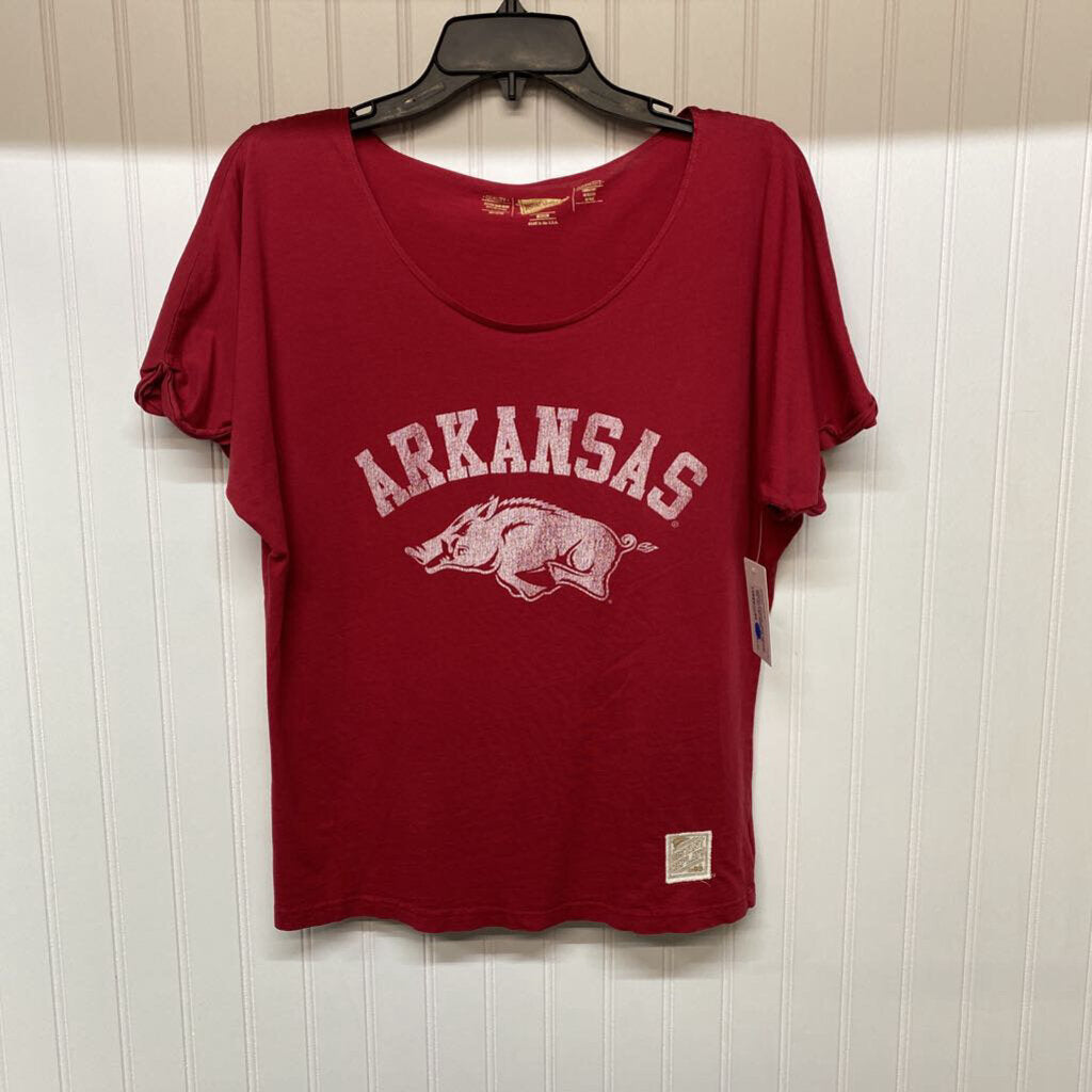 RAZORBACK GRAPHIC TEE